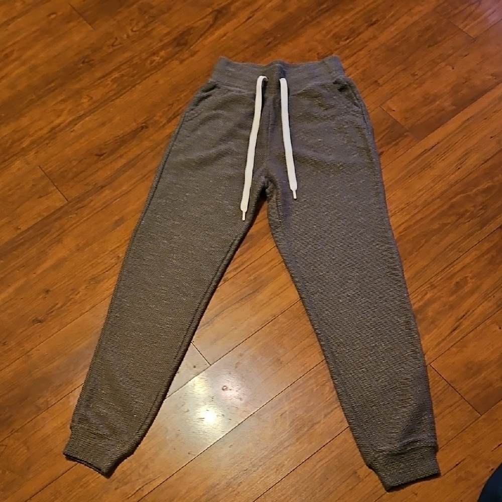 Off-line Burst A Move Joggers Size XS